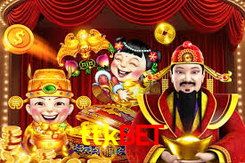 Descubra a Magia dos Jogos de Arcade no ttkbet